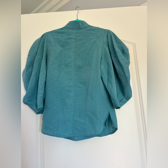 💎 Rachel Comey Voluminous Sleeve Top 💎
Size Small (approx) - Picture 5 of 11